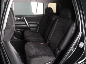 Внедорожник Toyota Highlander 2012 года, 1925000 рублей, Минеральные Воды