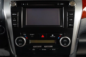 Седан Toyota Camry 2014 года, 1779000 рублей, Тюмень