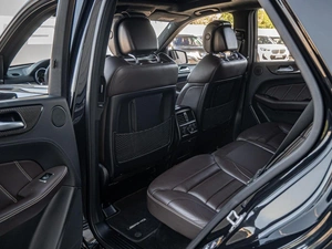 Внедорожник Mercedes-benz GLE-класс AMG 2016 года, 3299000 рублей, Краснодар