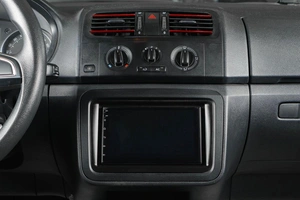 Хетчбэк Skoda Fabia 2014 года, 679000 рублей, Тюмень