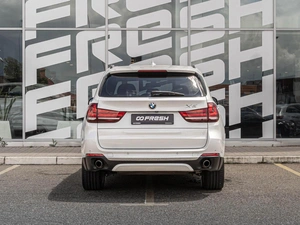 Внедорожник BMW X5 2015 года, 3199000 рублей, Краснодар