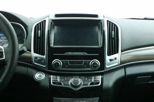 Внедорожник Haval H9 2021 года, 2900000 рублей, Красноярск
