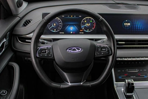 Внедорожник Chery Tiggo 7 Pro Max 2023 года, 1830000 рублей, Ярославль
