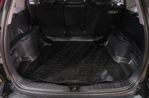 Внедорожник Honda CR-V 2007 года, 1339000 рублей, Новокузнецк