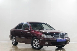 Седан Nissan Bluebird Sylphy 2002 года, 459000 рублей, Новокузнецк