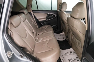Внедорожник Toyota RAV4 2007 года, 1129000 рублей, Красноярск