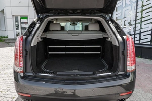 Внедорожник Cadillac SRX 2014 года, 1749000 рублей, Ульяновск