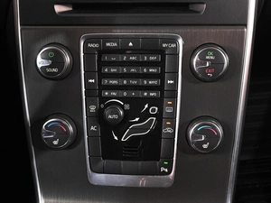 Универсал Volvo V60 2011 года, 1290000 рублей, Аксай