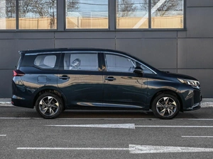 Минивэн Trumpchi M6 Pro 2023 года, 3449000 рублей, Кирилловка