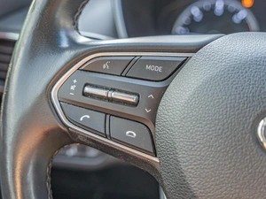 Внедорожник Hyundai Santa Fe 2019 года, 3250000 рублей, Краснодар