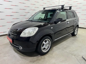 Хетчбэк Mazda Verisa 2005 года, 499000 рублей, Красноярск
