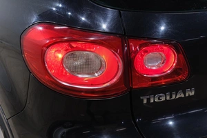 Внедорожник Volkswagen Tiguan 2009 года, 1119000 рублей, Новокузнецк