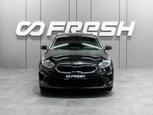 Универсал Kia Ceed 2020 года, 1830000 рублей, Тюмень
