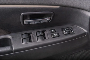 Внедорожник Mitsubishi ASX 2010 года, 1239000 рублей, Томск