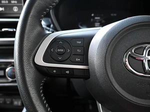 Внедорожник Toyota Raize 2020 года, 1749000 рублей, Кирилловка