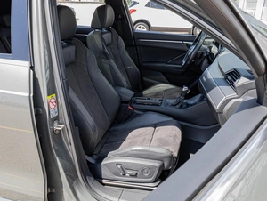 Внедорожник Audi Q3 2019 года, 3180000 рублей, Краснодар