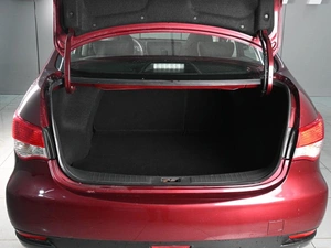 Седан Nissan Almera 2014 года, 1129000 рублей, Аксай