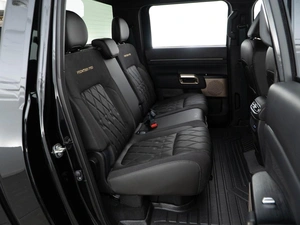 Пикап Nissan Frontier Pro 2025 года, 6888888 рублей, Москва