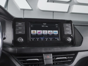 Лифтбек Volkswagen Polo 2021 года, 1630000 рублей, Ростов-на-Дону