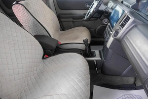 Внедорожник Nissan X-Trail 2007 года, 619000 рублей, Кемерово
