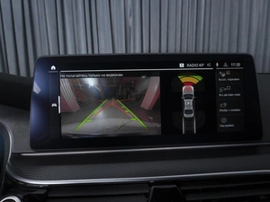 Седан BMW 5 серия 2021 года, 4360000 рублей, Ставрополь