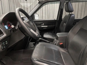 Внедорожник УАЗ Patriot 2017 года, 950000 рублей, Красноярск