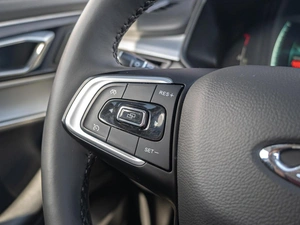 Внедорожник Chery Tiggo 7 Pro 2022 года, 1540000 рублей, Краснодар
