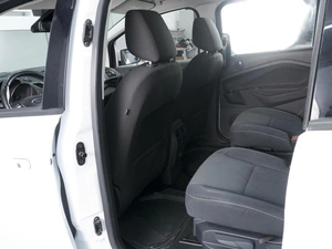 Минивэн Ford Grand C-MAX 2018 года, 1617000 рублей, Ростов-на-Дону