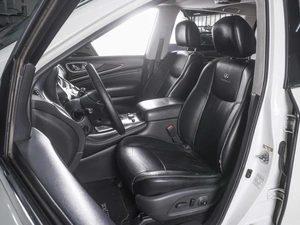 Внедорожник Infiniti JX 2012 года, 1444000 рублей, Ростов-на-Дону