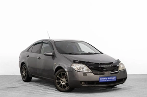 Седан Nissan Primera 2003 года, 349000 рублей, Барнаул