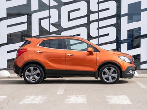 Внедорожник Opel Mokka 2014 года, 1260000 рублей, Краснодар
