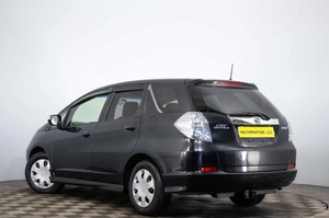 Универсал Honda Fit Shuttle 2012 года, 889000 рублей, Пермь