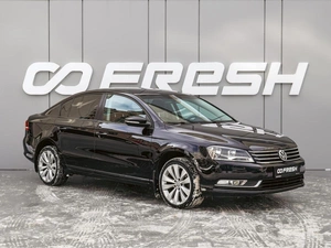 Седан Volkswagen Passat 2011 года, 1020000 рублей, Краснодар