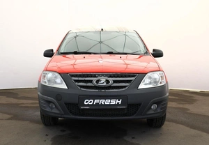 Фургон ВАЗ (LADA) Largus 2019 года, 699000 рублей, Орёл