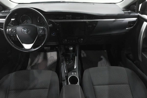 Седан Toyota Corolla 2013 года, 1399000 рублей, Новокузнецк