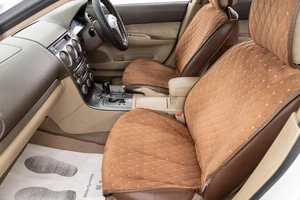 Седан Mazda Atenza 2004 года, 349000 рублей, Барнаул