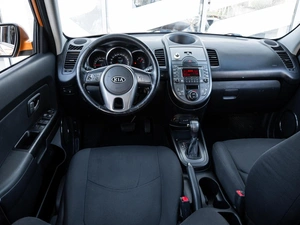 Хетчбэк Kia Soul 2011 года, 849000 рублей, Ставрополь