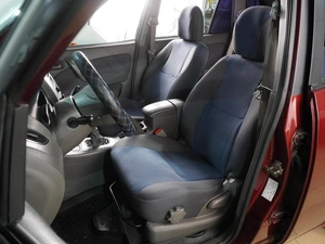 Внедорожник Chery Tiggo (T11) 2007 года, 729000 рублей, Воронеж