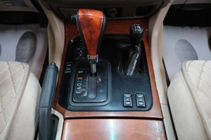 Внедорожник Lexus LX 2001 года, 1999000 рублей, Омск