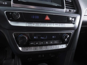 Седан Hyundai Sonata 2019 года, 1730000 рублей, Ростов-на-Дону