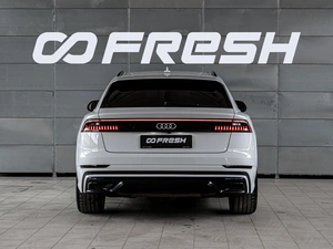 Внедорожник Audi Q8 2018 года, 5979000 рублей, Краснодар