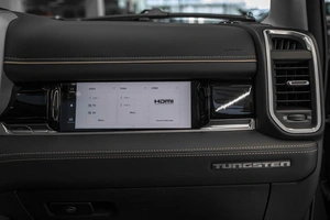 Пикап RAM 1500 2025 года, 10468201 рублей, Москва