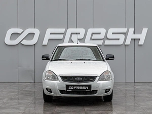 Седан ВАЗ (LADA) Priora 2018 года, 660000 рублей, Краснодар