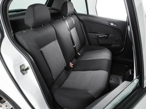 Хетчбэк Opel Astra 2011 года, 634000 рублей, Воронеж
