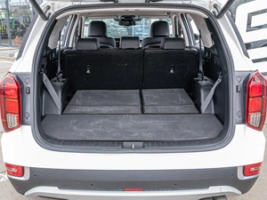 Внедорожник Hyundai Palisade 2022 года, 5100000 рублей, Краснодар