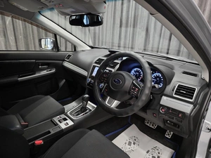 Универсал Subaru Levorg 2015 года, 1349000 рублей, Красноярск