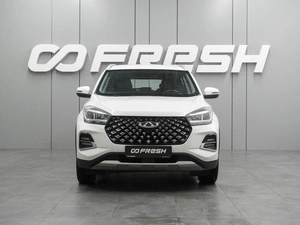 Внедорожник Chery Tiggo 4 Pro 2024 года, 1597000 рублей, Воронеж