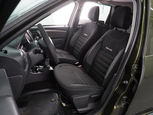 Внедорожник Renault Duster 2017 года, 1274000 рублей, Воронеж