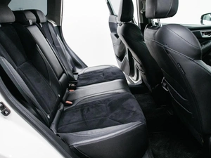 Внедорожник Subaru Forester 2020 года, 3276000 рублей, Красноярск