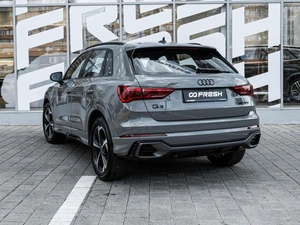 Внедорожник Audi Q3 2026 года, 4035000 рублей, Ставрополь